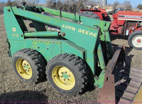 john deere 170 skid steer|jd 170 skid steer specs.